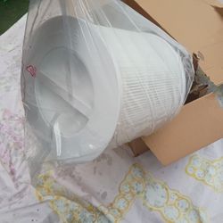 AP301 Replacement Filter, Compatible with Dayette AP301 AP302 and JOWSET AP301 AP302 