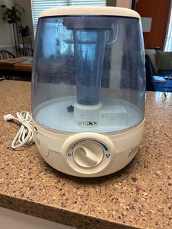 Humidifier