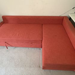 IKEA sofa bed - $80