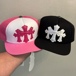 Summer hats
