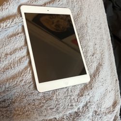 iPad mini 