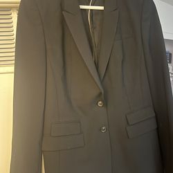 Boss Jacket Worn Once  