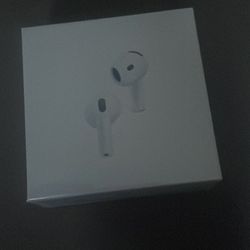 Airpod 4s