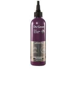 Dr. Groot Miracle Scalp Revitalizing Solution in Shower Treatment - 8.4fl.oz NEW  Instantly Smooths from Root to Tip!! For ALL Scalp Types!!  BRAND NE
