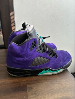 Jordan 5 size 11