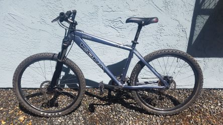 Kona Hoss 2005 Medium 26 inch for Sale in San Marcos CA OfferUp