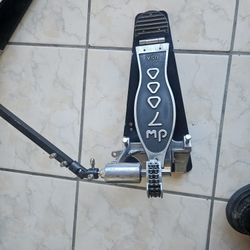 Dw Kick Pedal 