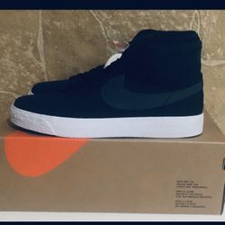 Nike Zoom Blazer Dunk Size 8.5