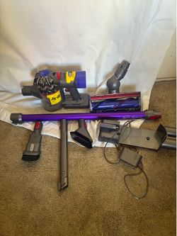 Dyson V8 Cordless