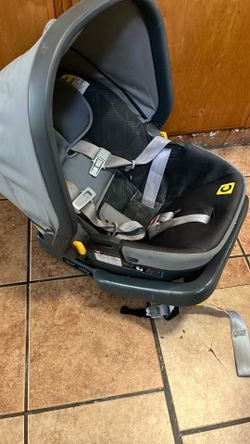 Stroller And Car seat Combo