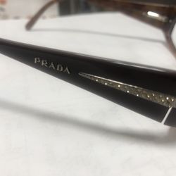 Prada Glasses Frame
