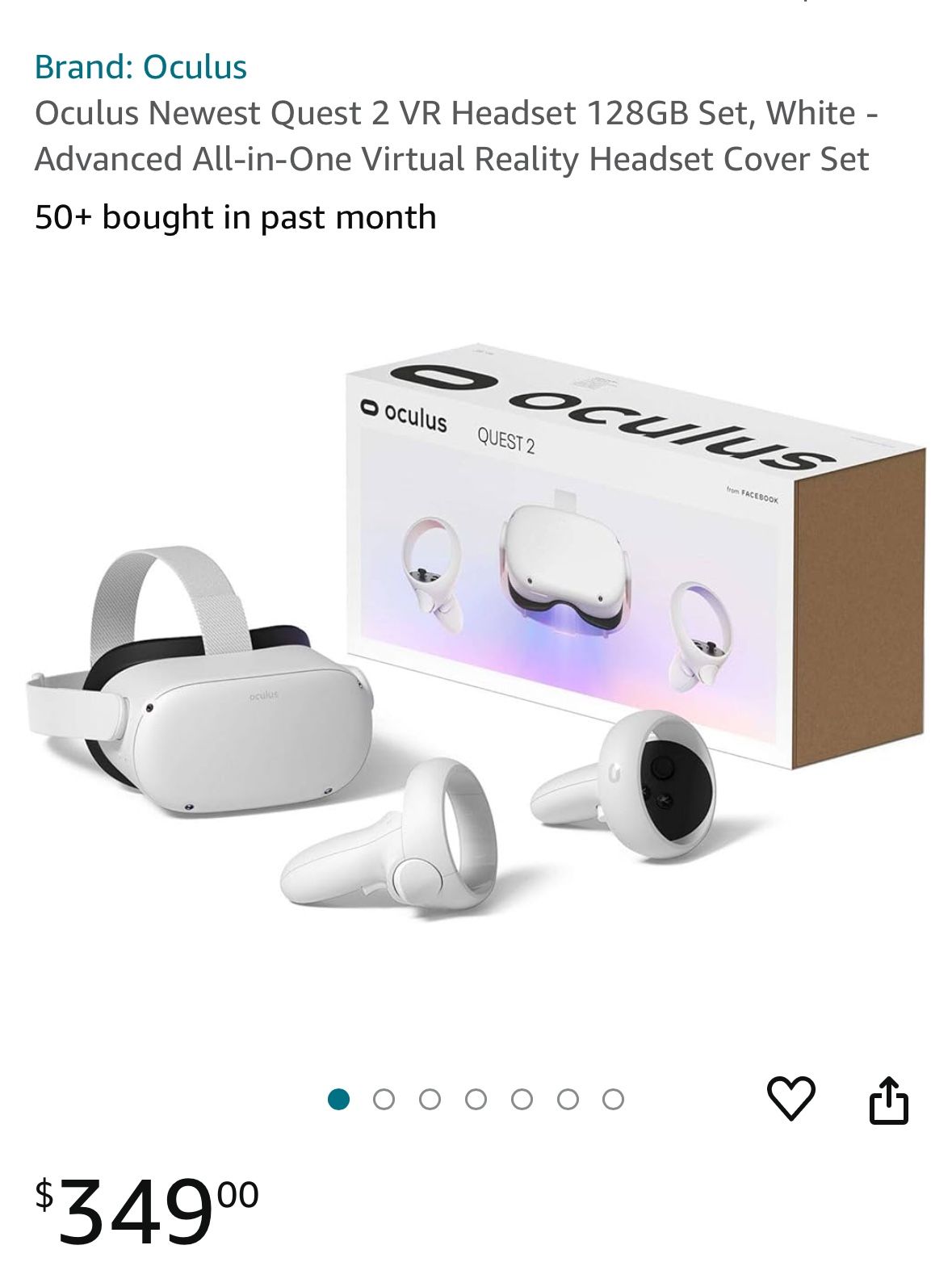 Oculus Quest 2