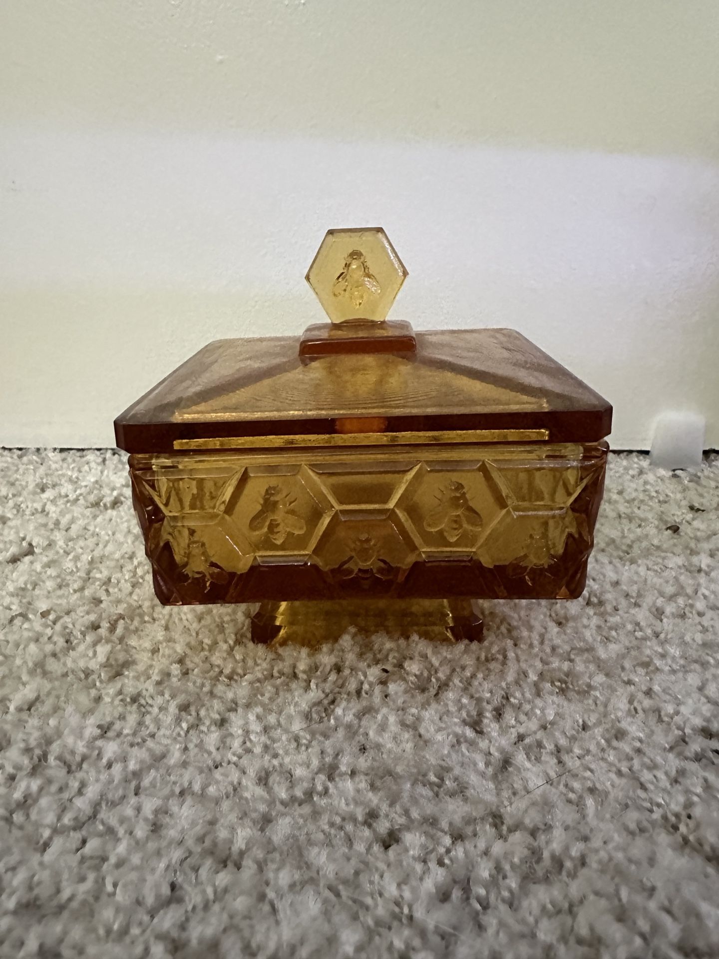 Trinket Box