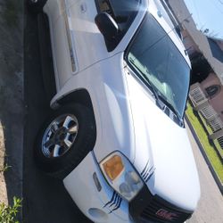 2004 GMC Envoy