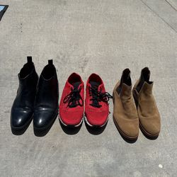 Mens Shoes  For Sale ASAP