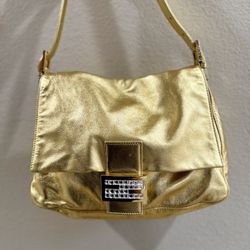 Fendi Baguette 
