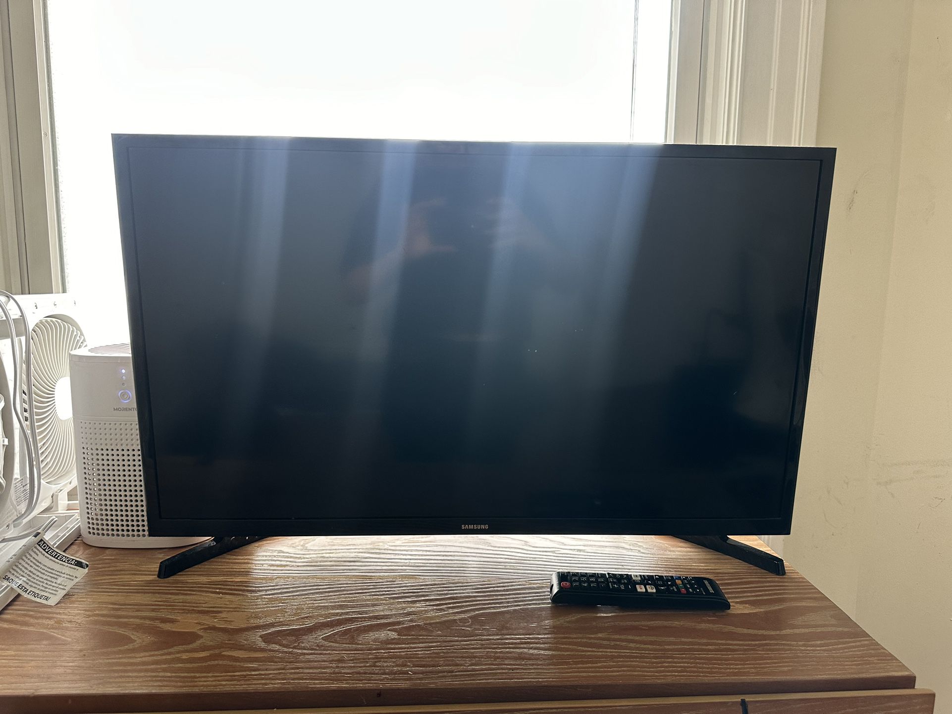 Smart TV Samsung 18”