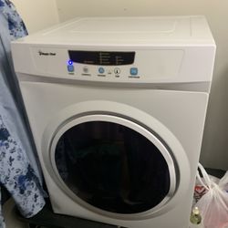 Magic chef Dryer 