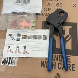 Crimping Tool