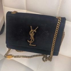 cross body chain bag