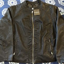 Baccini Jacket 