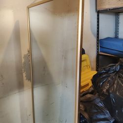 Long Mirror 