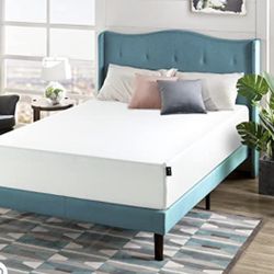 Memory foam mattress, all sizes available. We can deliver