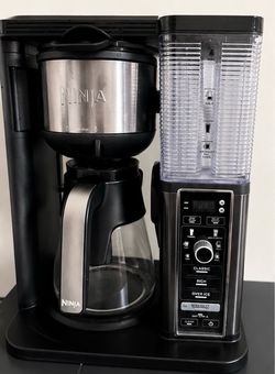 Ninja Coffee Maker