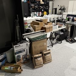 Garage Sale Tomorrow November 1st Yard Sale