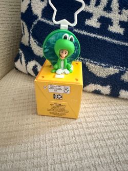 Súper Mario Galaxy