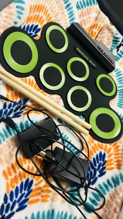 Digital Drum
