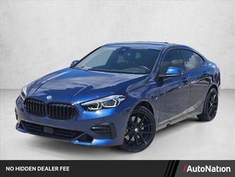 2022 BMW 228 Gran Coupe