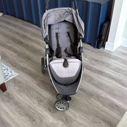 Stroller Britax 