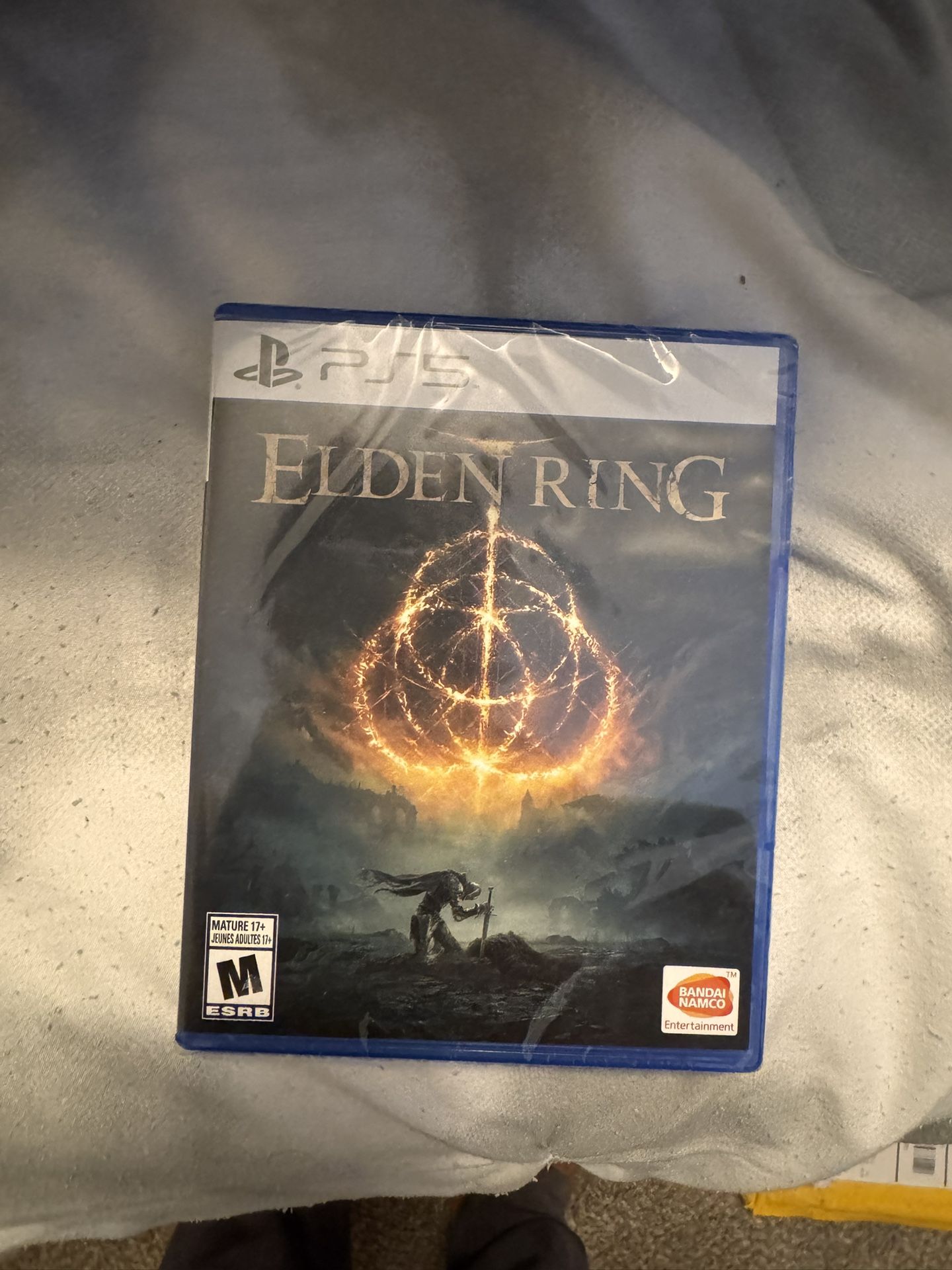 Elden Ring
