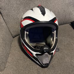 Vega Viper  XXL Motorcycle Helmet 