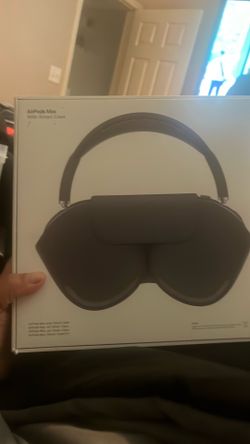 AirPod  Max