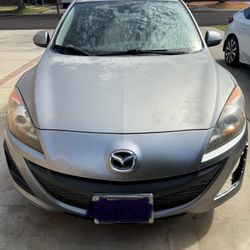 2010 Mazda Mazda3