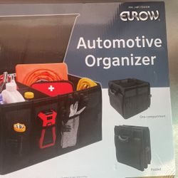 Eurow Auto Organizer