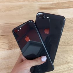 iPhone 8 Plus Unlocked 