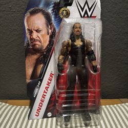 Undertaker