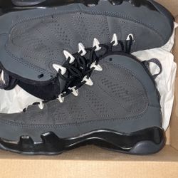 Jordan’s