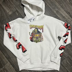 Timelessmoney Hoodies
