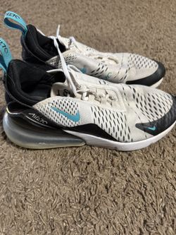 Size 7 Nike Air Max