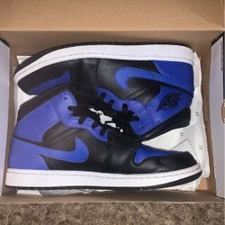 Jordan 1 Mid 