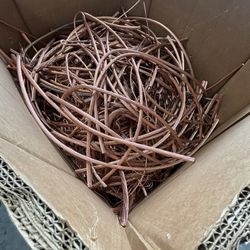 copper wire