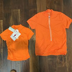 New Cycling Jersey, Youth Size, new