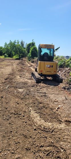 Excavaciones