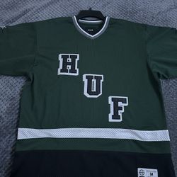 HUF Hockey Jersey