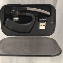 Plantronics Blootooth Earbuds