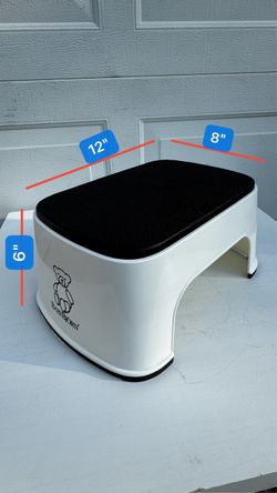 BABYBJORN® Brand Children's Anti-Slip Stool